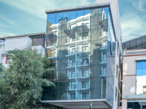 Super Hotel O Petunia Boutique Hotel